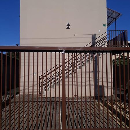 Flats Di Cavalcanti Uberlândia Exterior photo