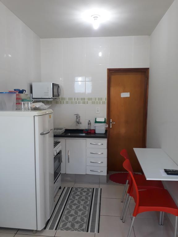 Flats Di Cavalcanti Uberlândia Exterior photo